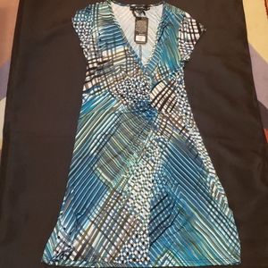 BNWT Neesha Dress Size S/M